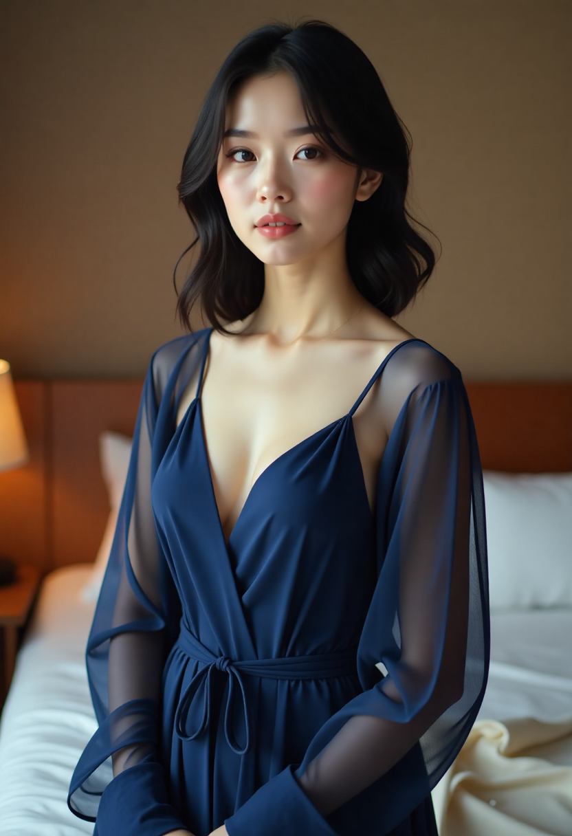 《山海有归期》海报